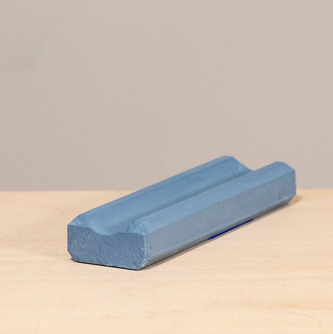Close up of Blue Rests